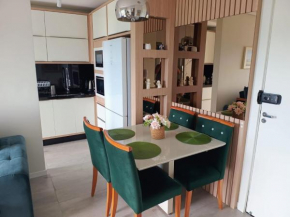 Apartamento 2 quartos ingleses
